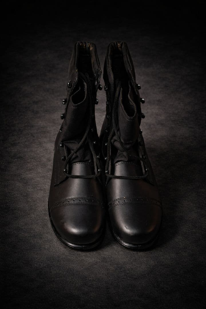 ロシア軍 実物 Faradei製 VKBO 官給ブーツ 26.5cm - メルカリ