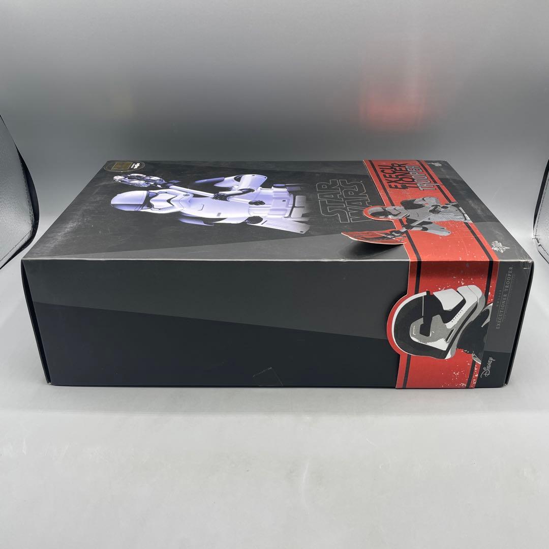 ファーストストームルーパー・エクセキューショナー ムービーマスターピース 1/6