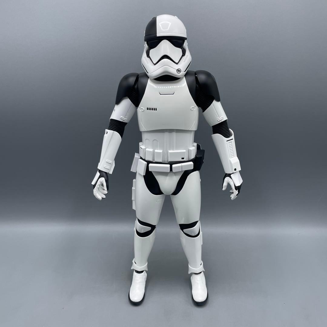 ファーストストームルーパー・エクセキューショナー ムービーマスターピース 1/6