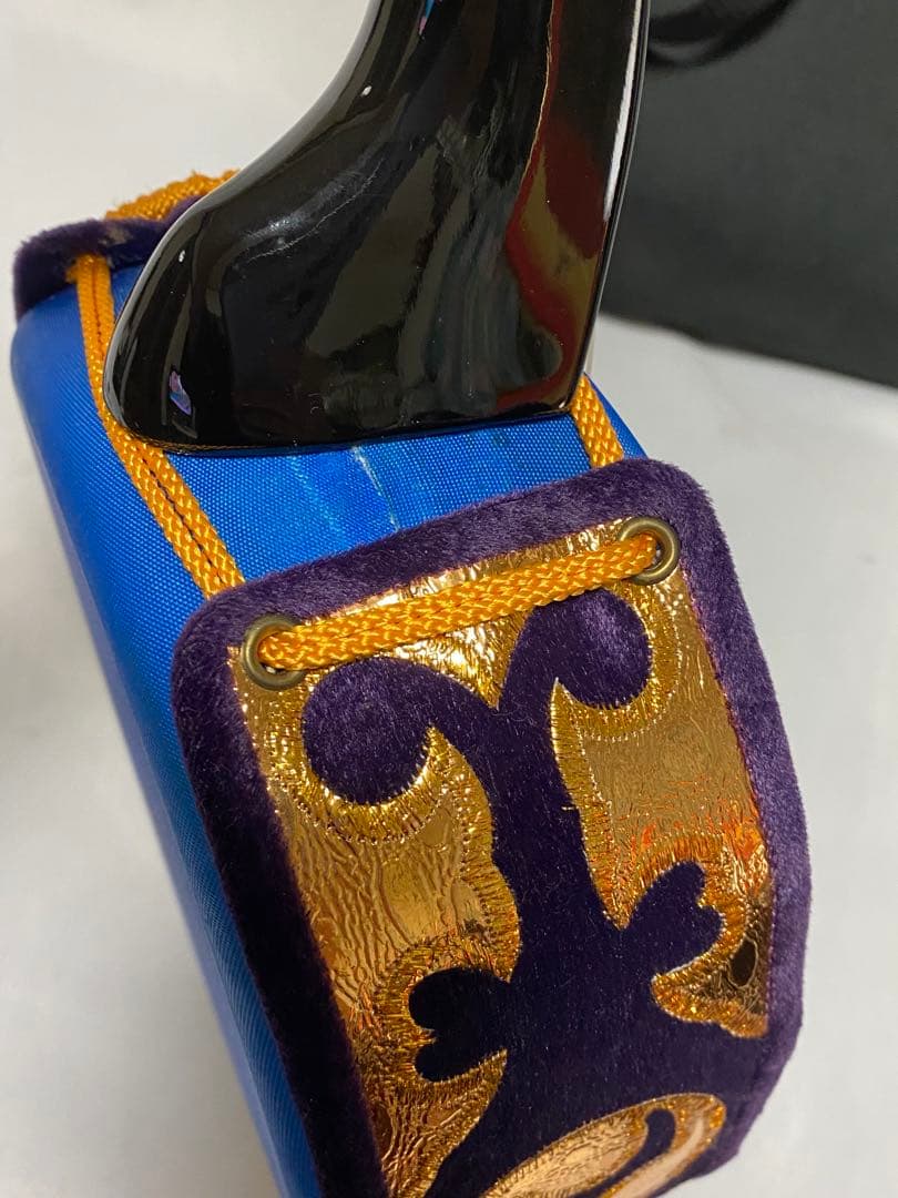 2616❣️ 新城工作所 沖縄 三線 セット