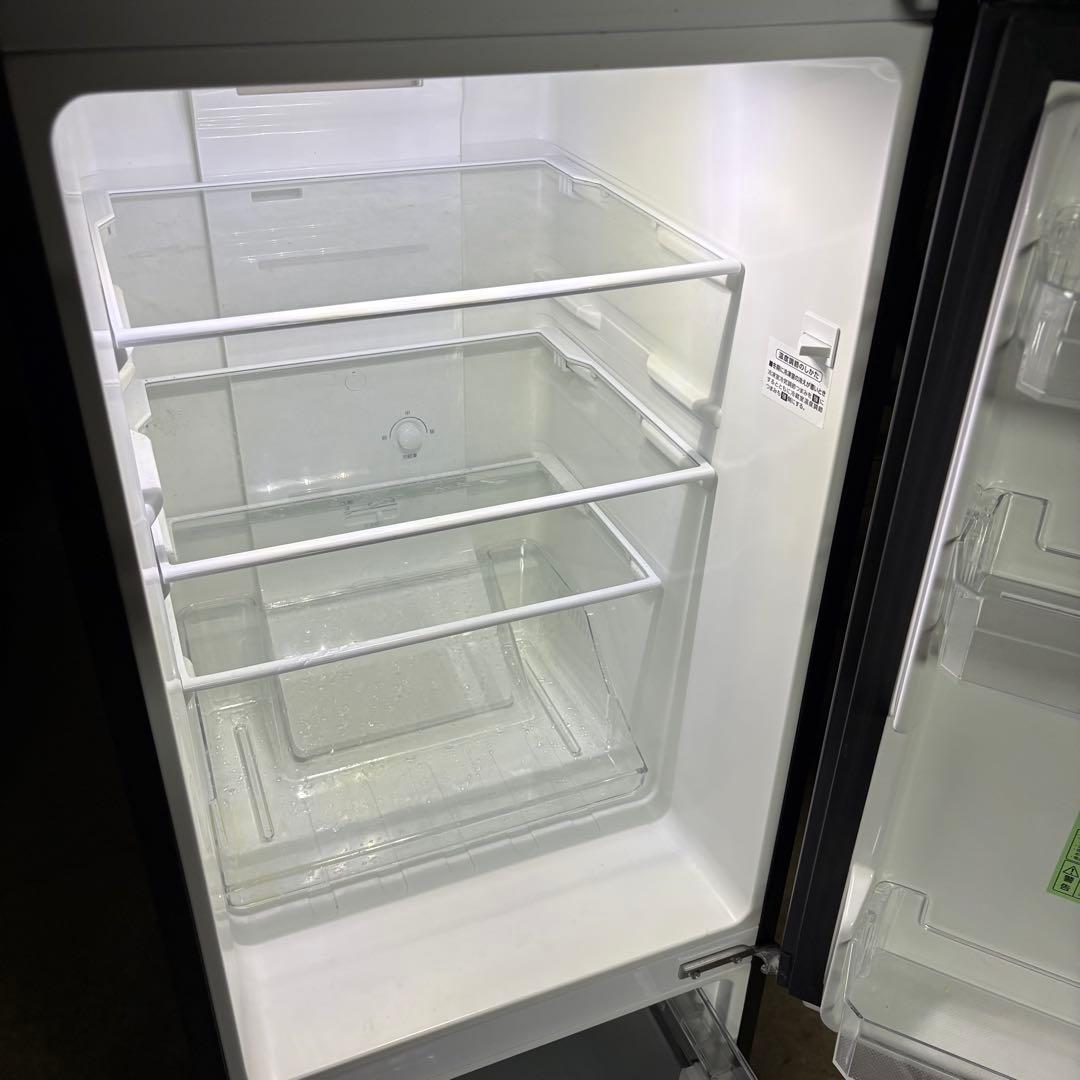 値下げ‼️【東京23区送料無料‼️】アイリス　冷蔵庫154L 2020年製