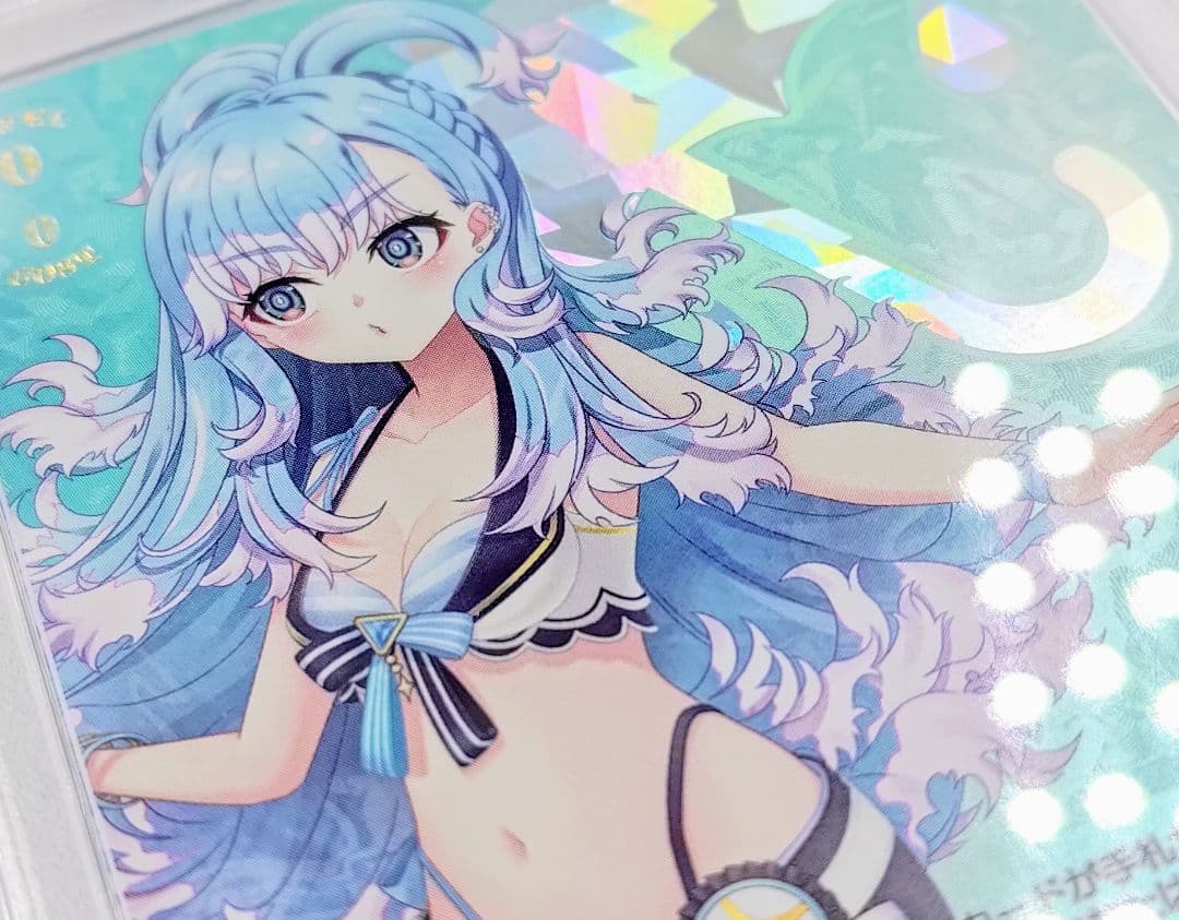 PSA10 Summer Splash Party! こぼ・かなえる SP - メルカリ