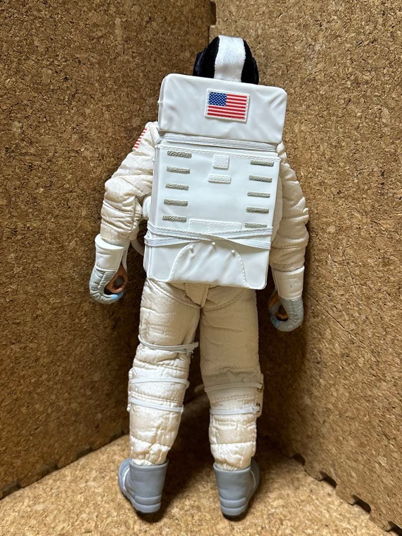 ドラゴン社　1/6 ミリタリーフィギュア 39 ジャンク品