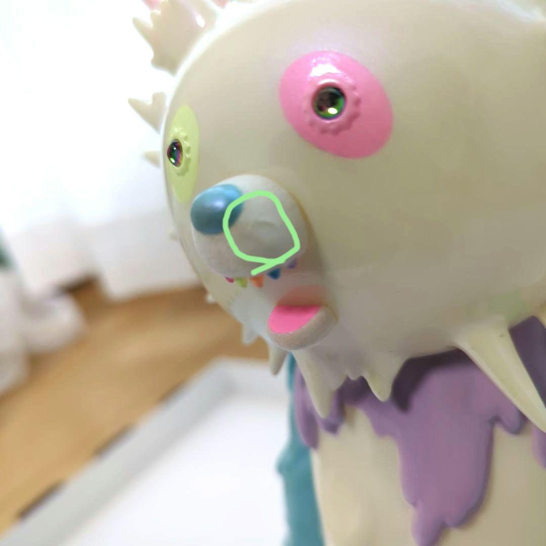 商品説明必読 INSTINCTOY inc インク パンダ インスティックトイ - AHD