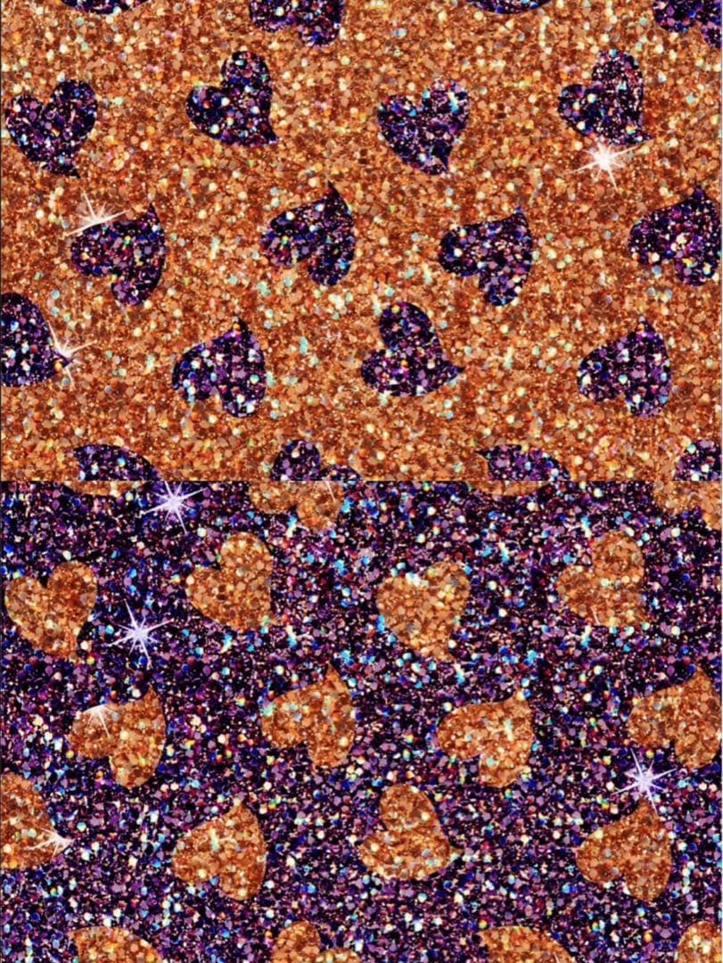 ザクザクまばゆい♡ラメデザペset 80枚 A4 デザインペーパー