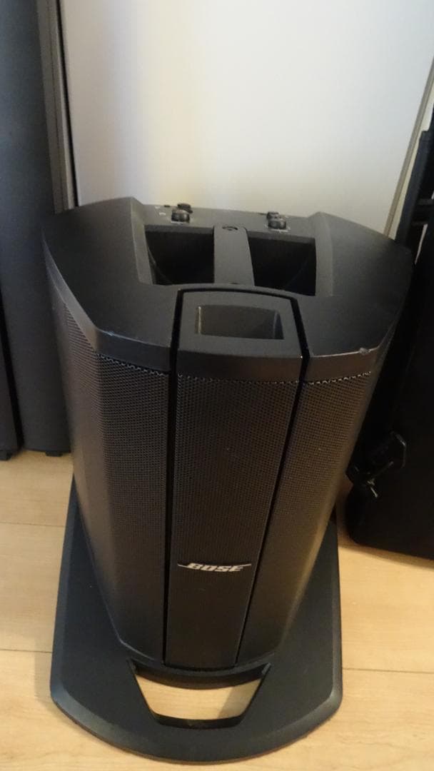 BOSE L1 コンパクト ポータブルPAシステム　スピーカー