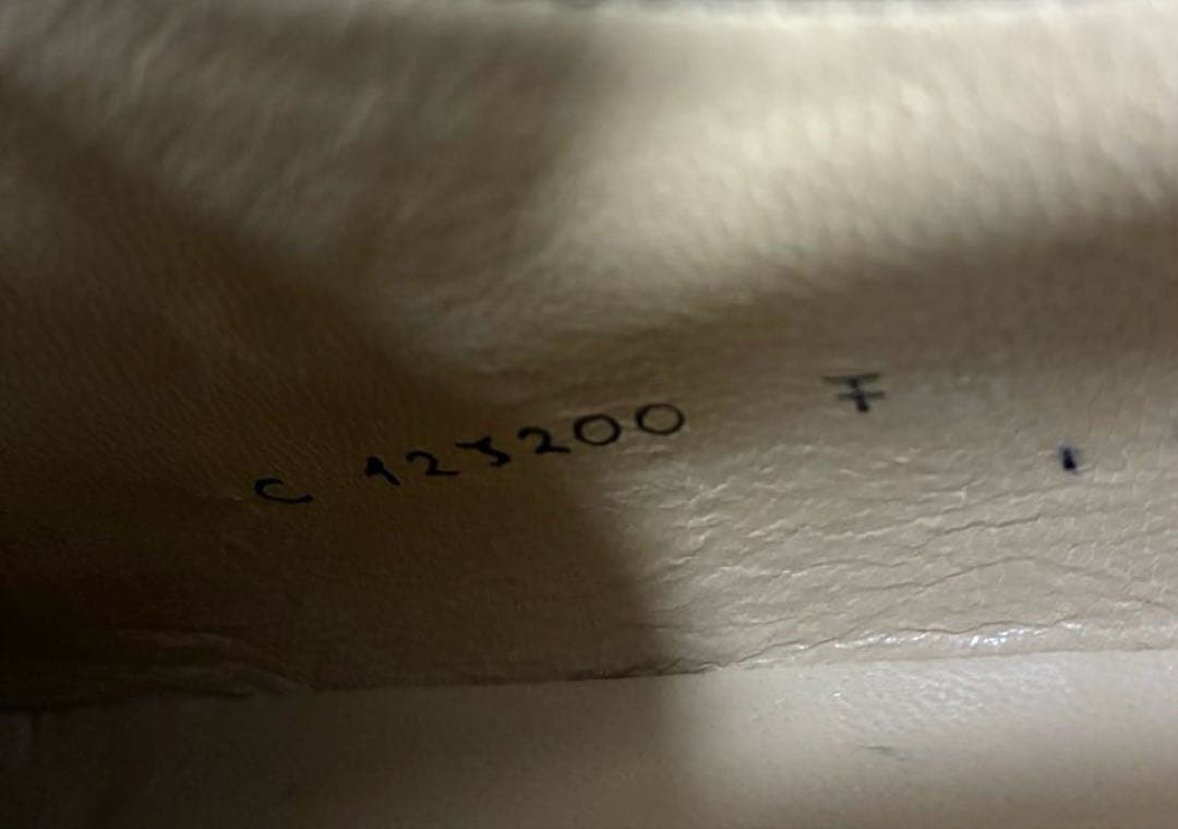 TANINO CRISCI ウィングチップ ブラック ドレスシューズ 7