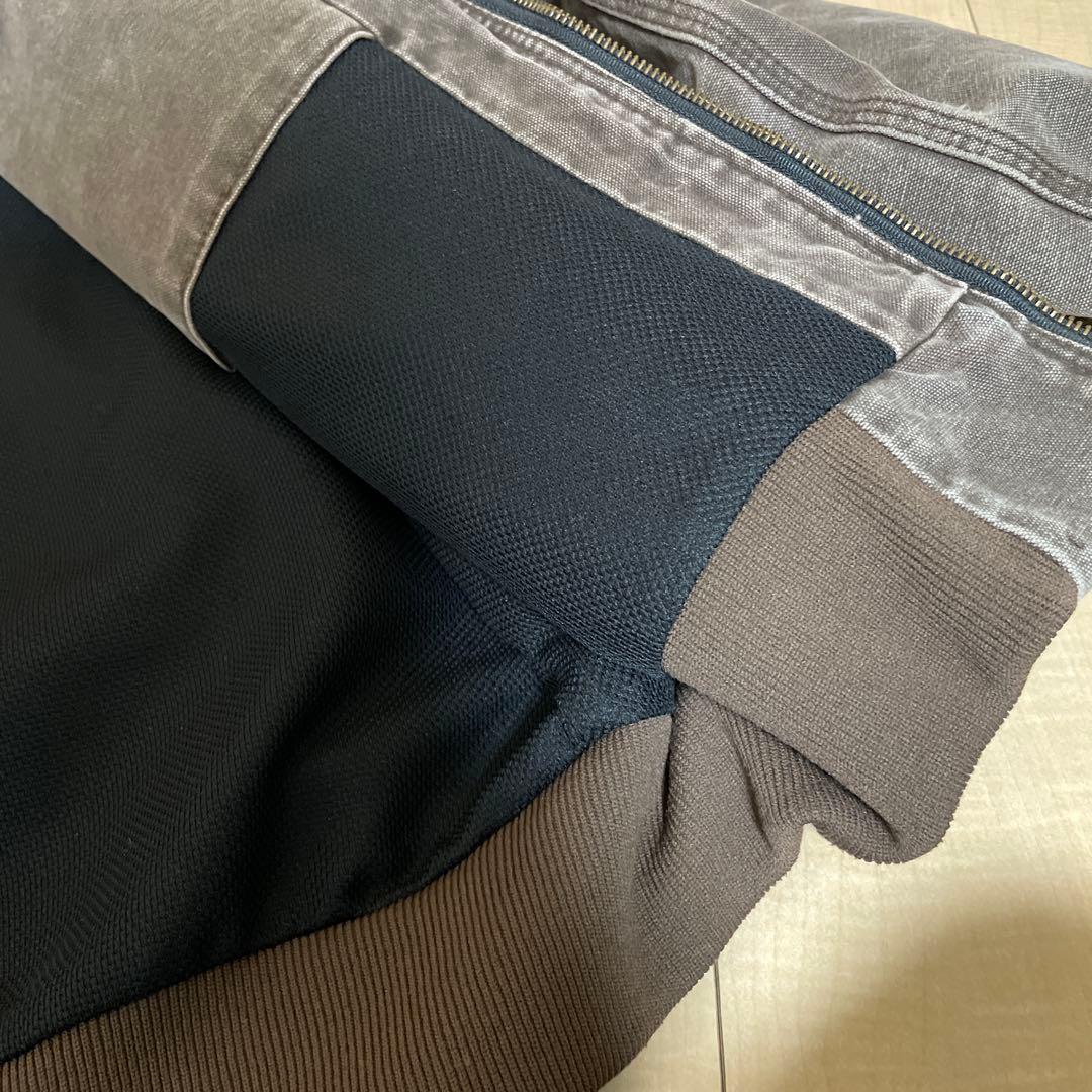 カーハート　アクティブジャケット　carhartt