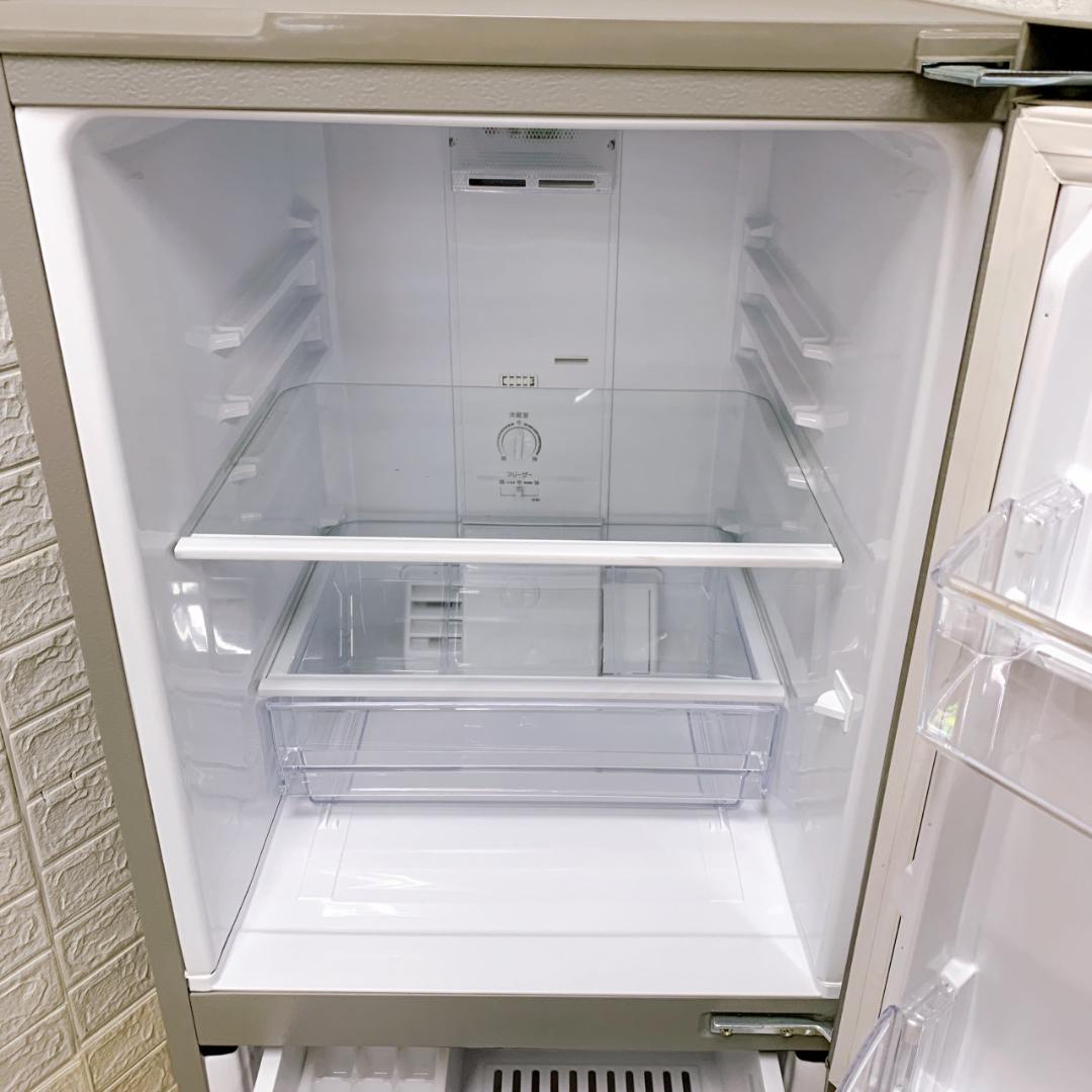 B12132 アクア 126L 冷蔵庫 一人暮らし 小型