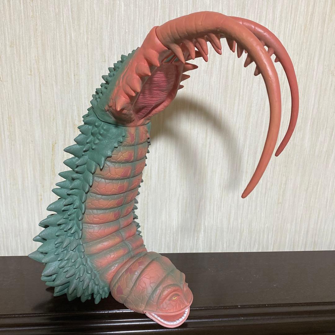 マーミット　ツインテール　全高38㎝