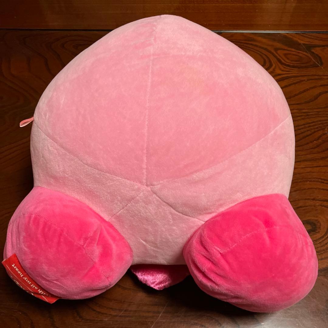 【カービィ部屋を作ろう！】星のカービィ　ぬいぐるみ　８体　まとめ売り