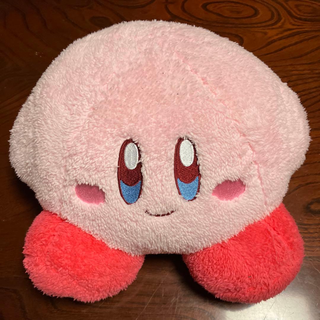 【カービィ部屋を作ろう！】星のカービィ　ぬいぐるみ　８体　まとめ売り