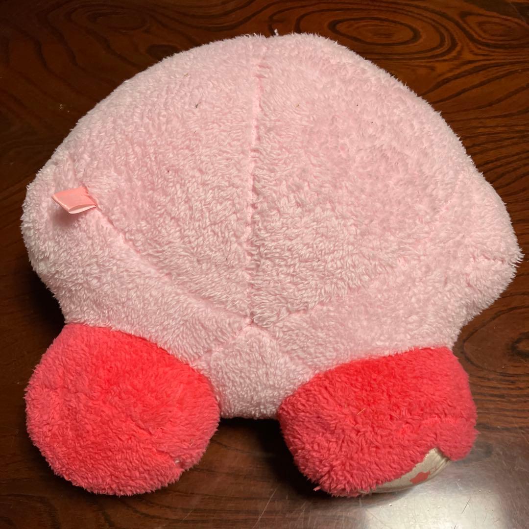 【カービィ部屋を作ろう！】星のカービィ　ぬいぐるみ　８体　まとめ売り