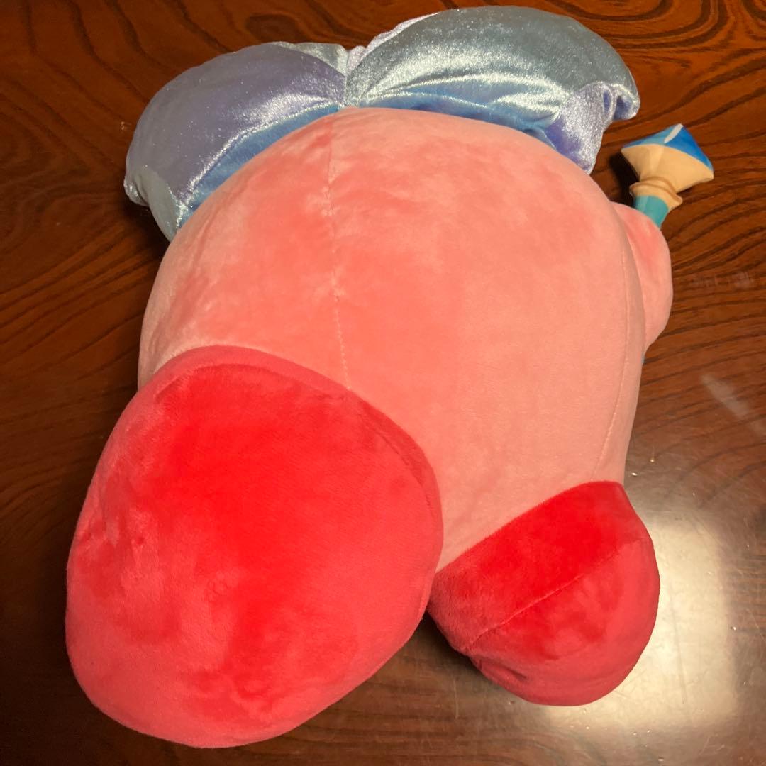 【カービィ部屋を作ろう！】星のカービィ　ぬいぐるみ　８体　まとめ売り