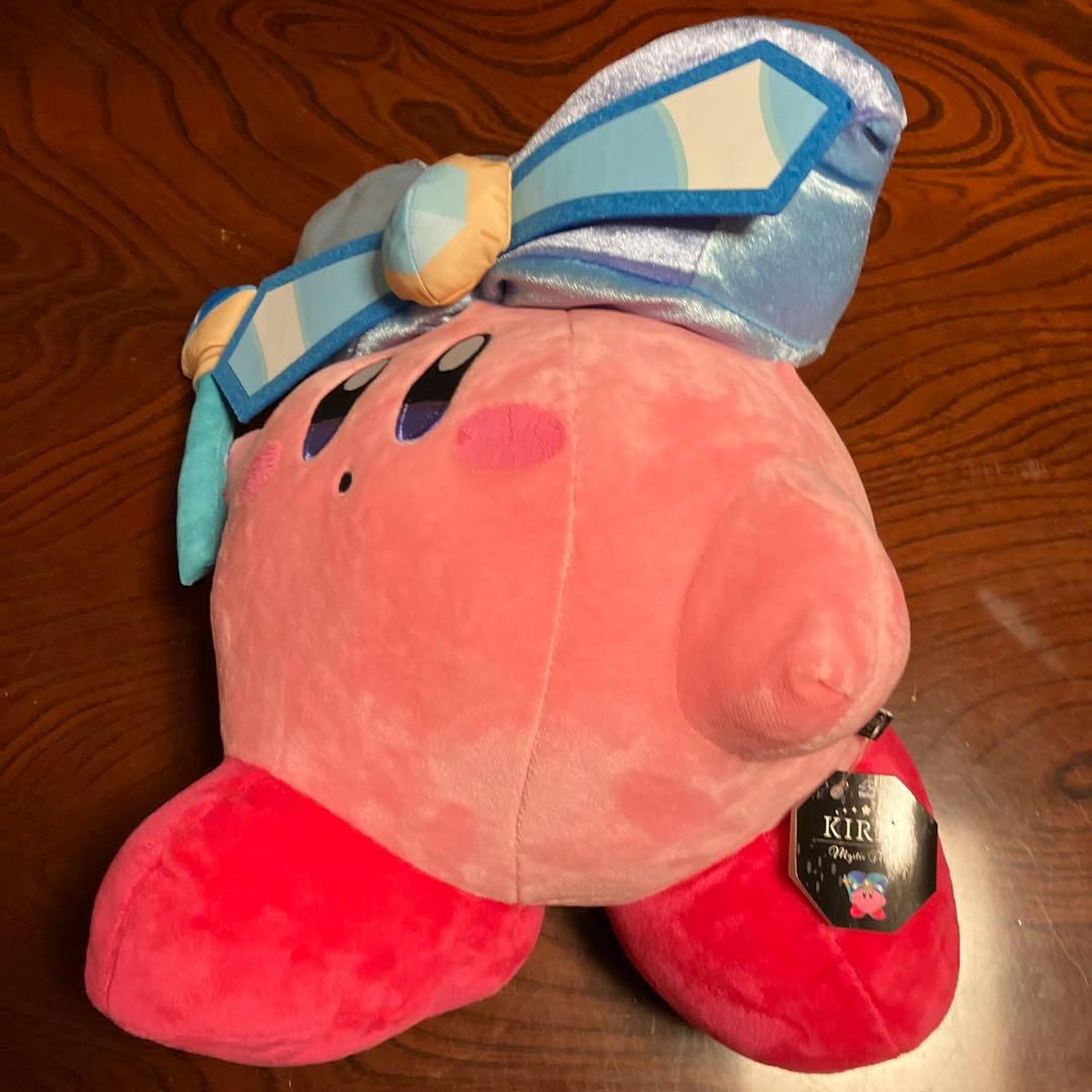 【カービィ部屋を作ろう！】星のカービィ　ぬいぐるみ　８体　まとめ売り