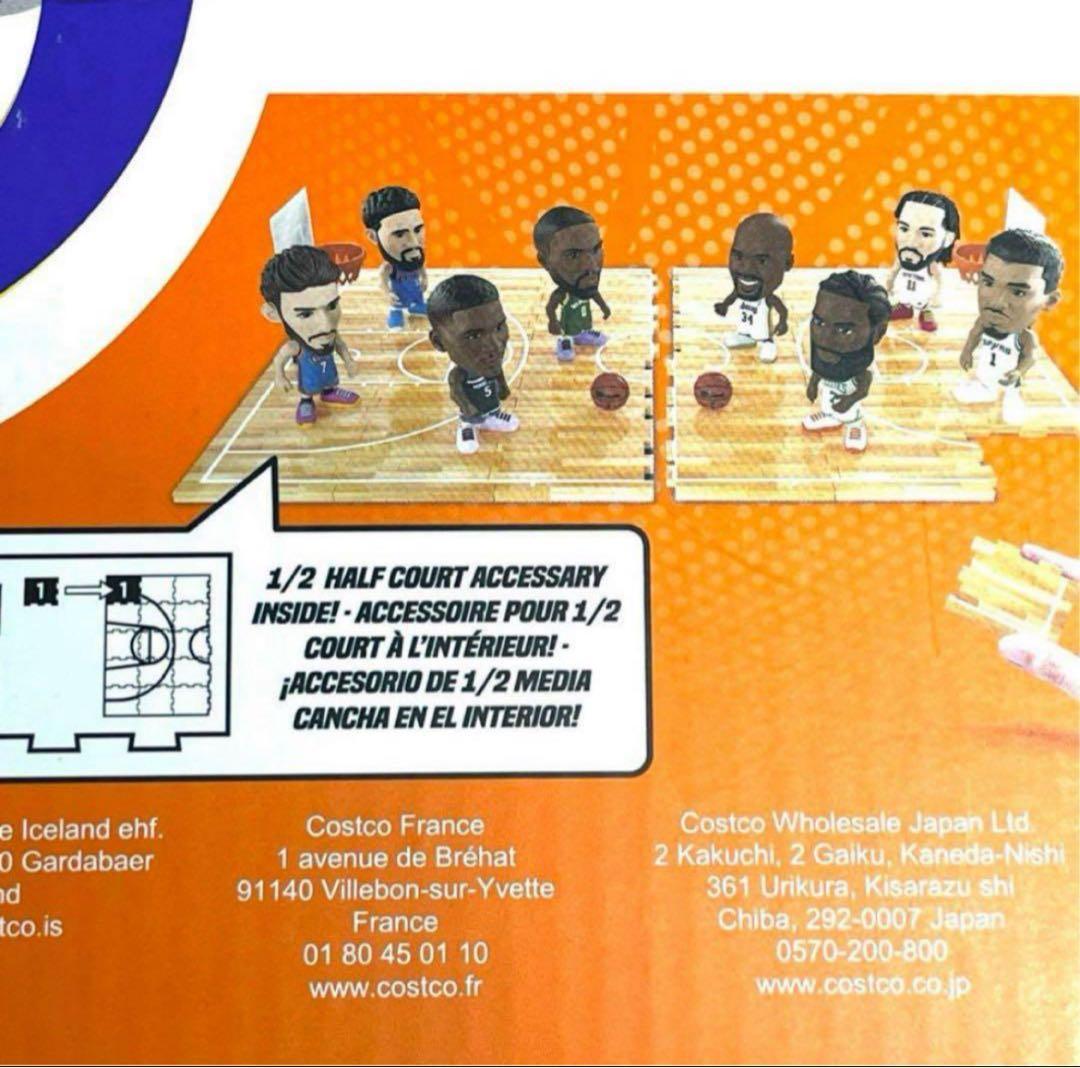 NBA Ballers Series2 ZERU SURPRISE5 2箱