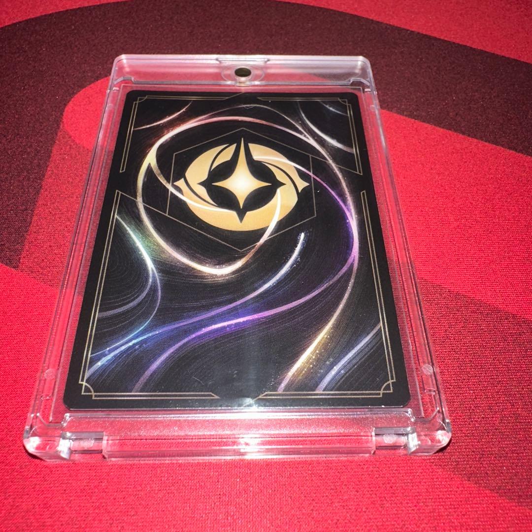 【正規品】ロルカナ D23 expo2024限定 ミッキー ソーサラー