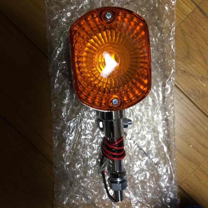 FX ウィンカー FX 純正ヘッドライト&ウィンカーセット FX 純正ヘッド