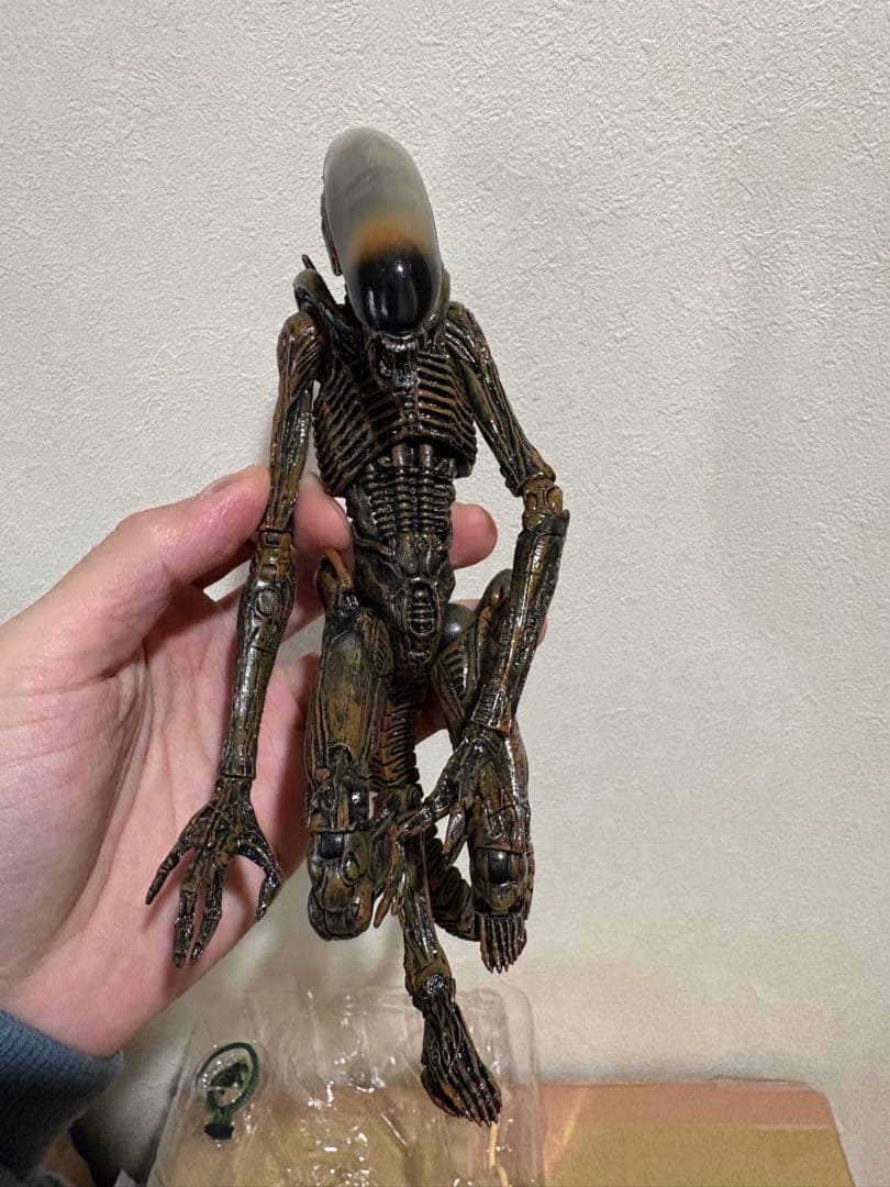 neca ネカ エイリアン3 ドッグエイリアン 660626123