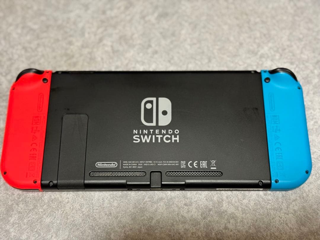 Nintendo Switch 本体　プロコントローラ　SD256GB セット