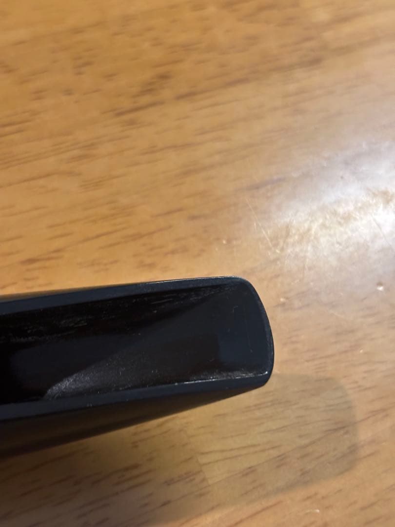 otto link アーリーバビット　バリトンサックス　ラバー　7番