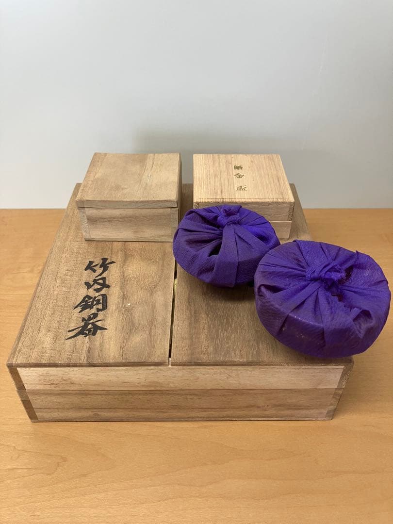 純金24K】金杯 8個セット 総量910g 金量 約9.1g