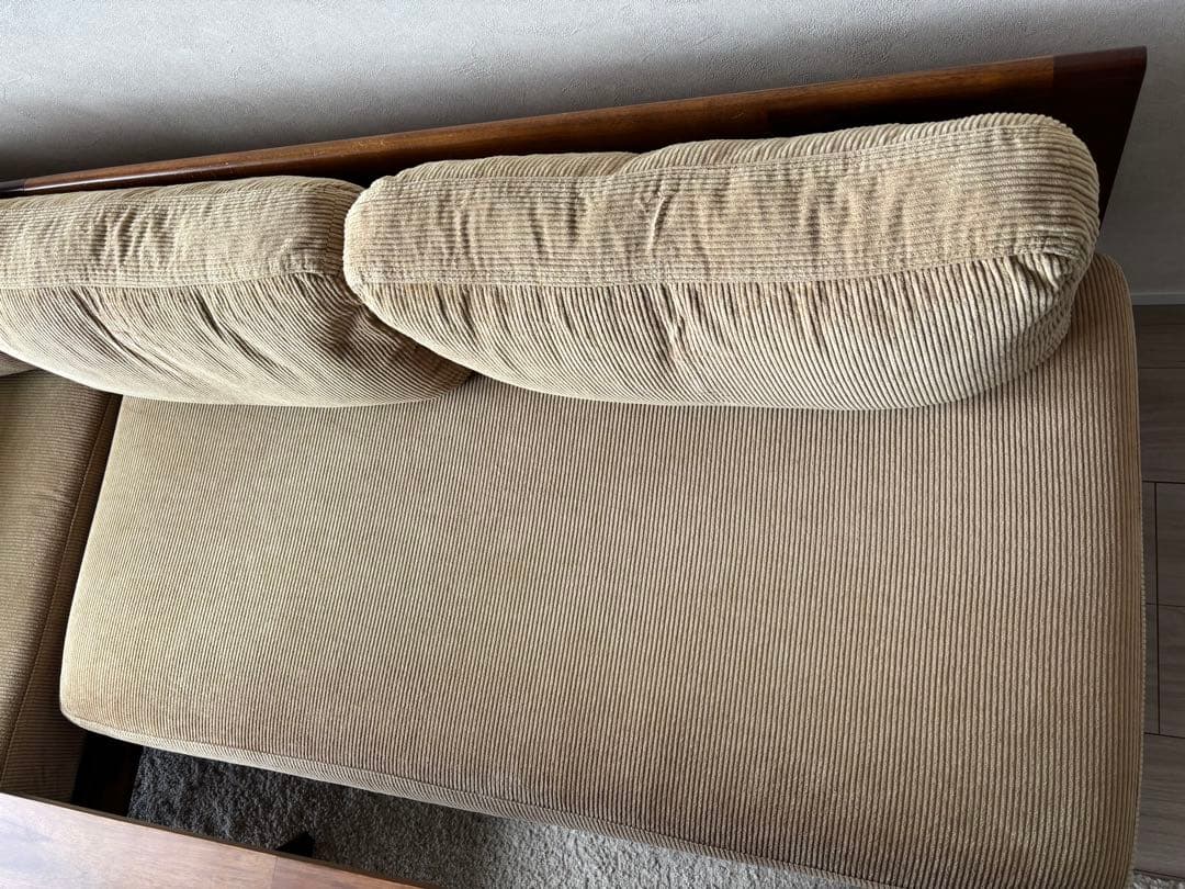 unico(ウニコ) SWELLA(スウェラ)シリーズ ダイニング3点セット②