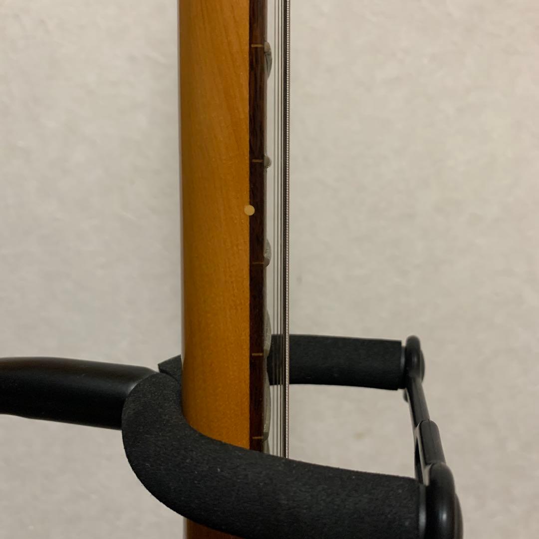 Squier Jazzmaster サンバースト エレキギター