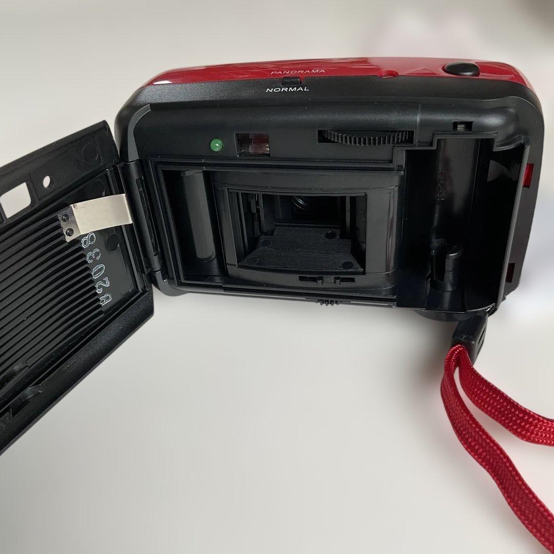 371サンリオ ハローキティ カメラ レトロ キティちゃん