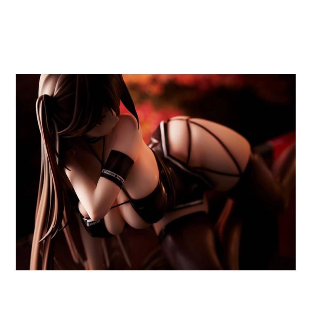 【新品】アズールレーン 瑞鶴 瞬速の真名 1/4スケール フィギュア