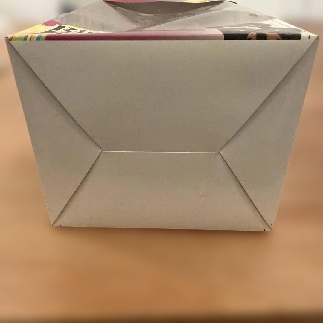 ドリームテック 久慈川りせ(くじかわりせ)ペルソナ4 1/8 完成品 フィギュア