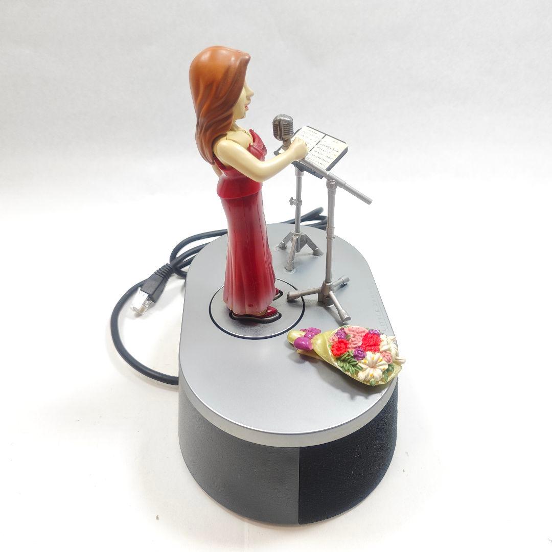 リトルジャマープロ ゲストボーカル LITTLE JAMMER PRO リトルジャマー