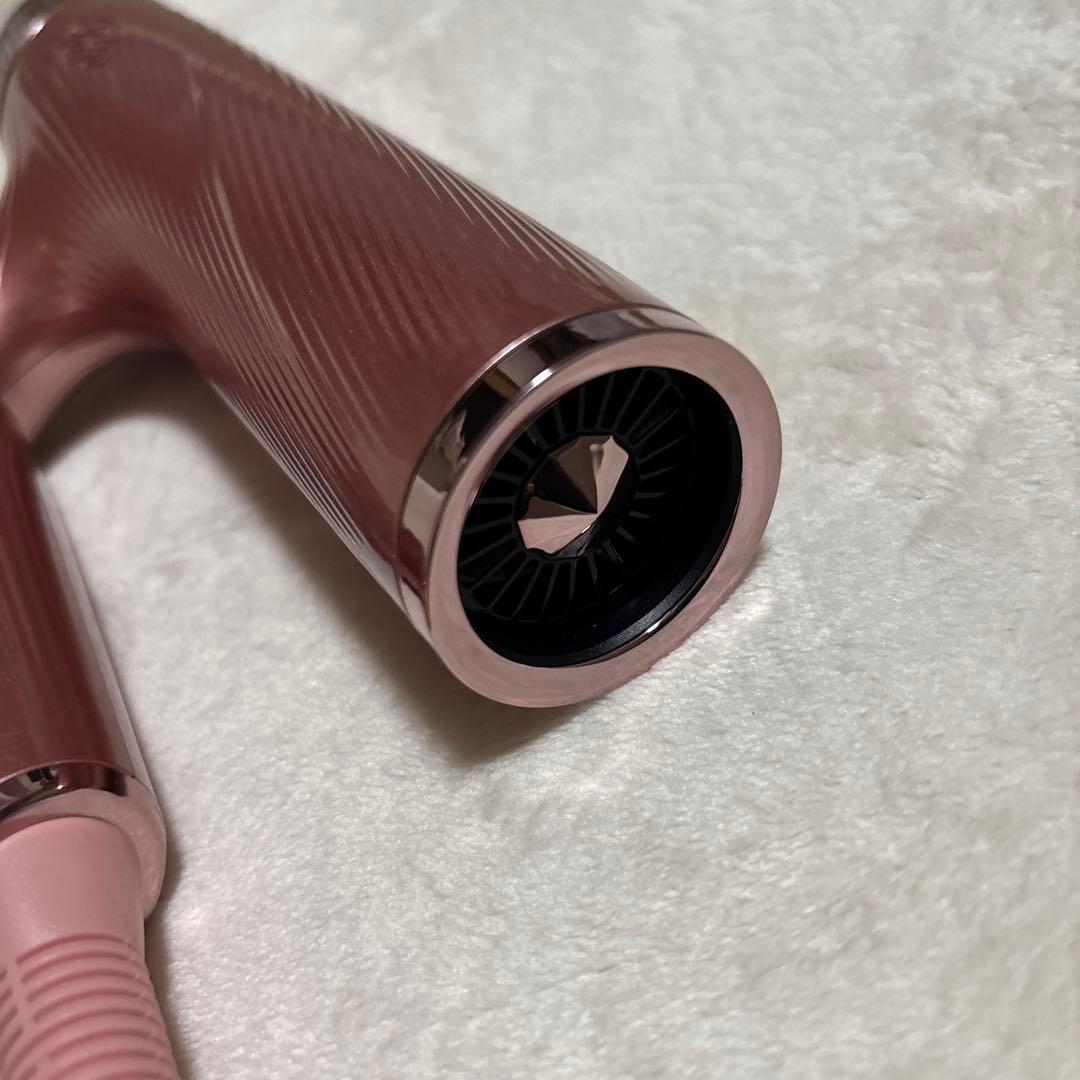 Refa リファ ビューテック ドライヤー スマート ピンク RE-AN-05A