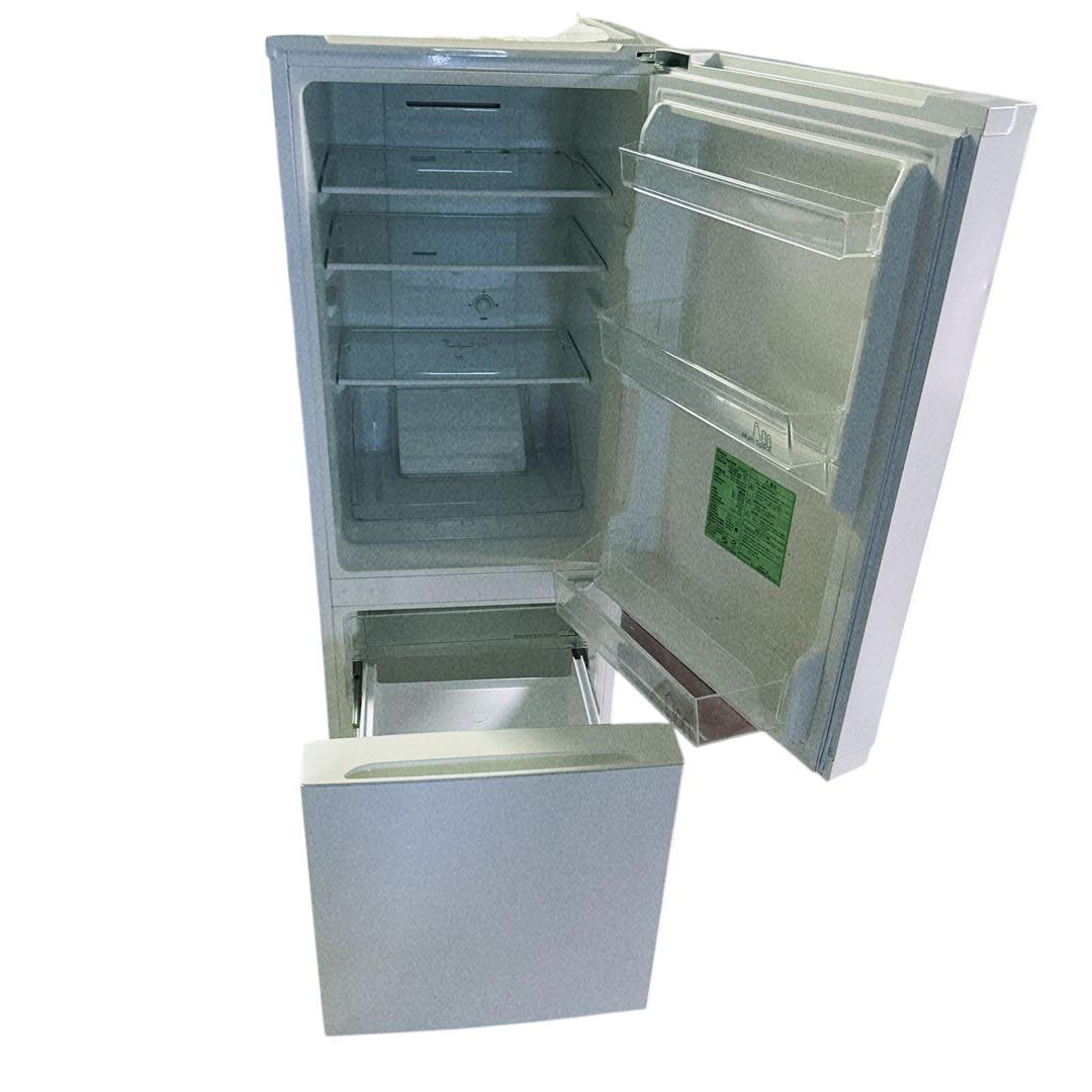 冷蔵庫YAMADA2017年制