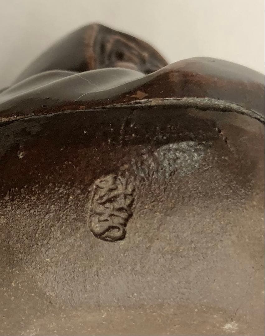 茶道具　香合4点・棗1点　計5点セット　まとめ売り《こ157》 #江戸小もーん