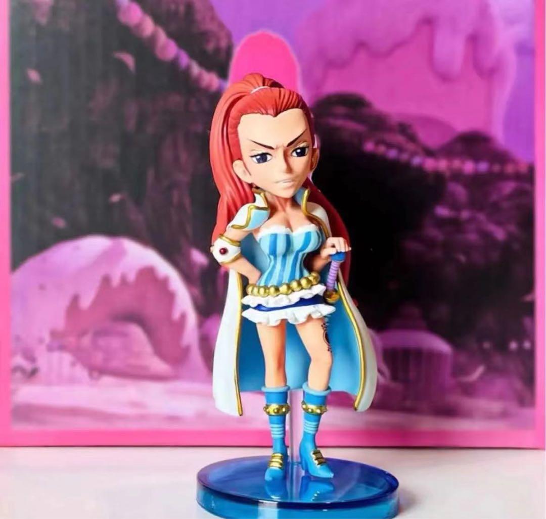 ONE PIECE シャーロット・シナモン ガレージキット ガレキ スタチュー①