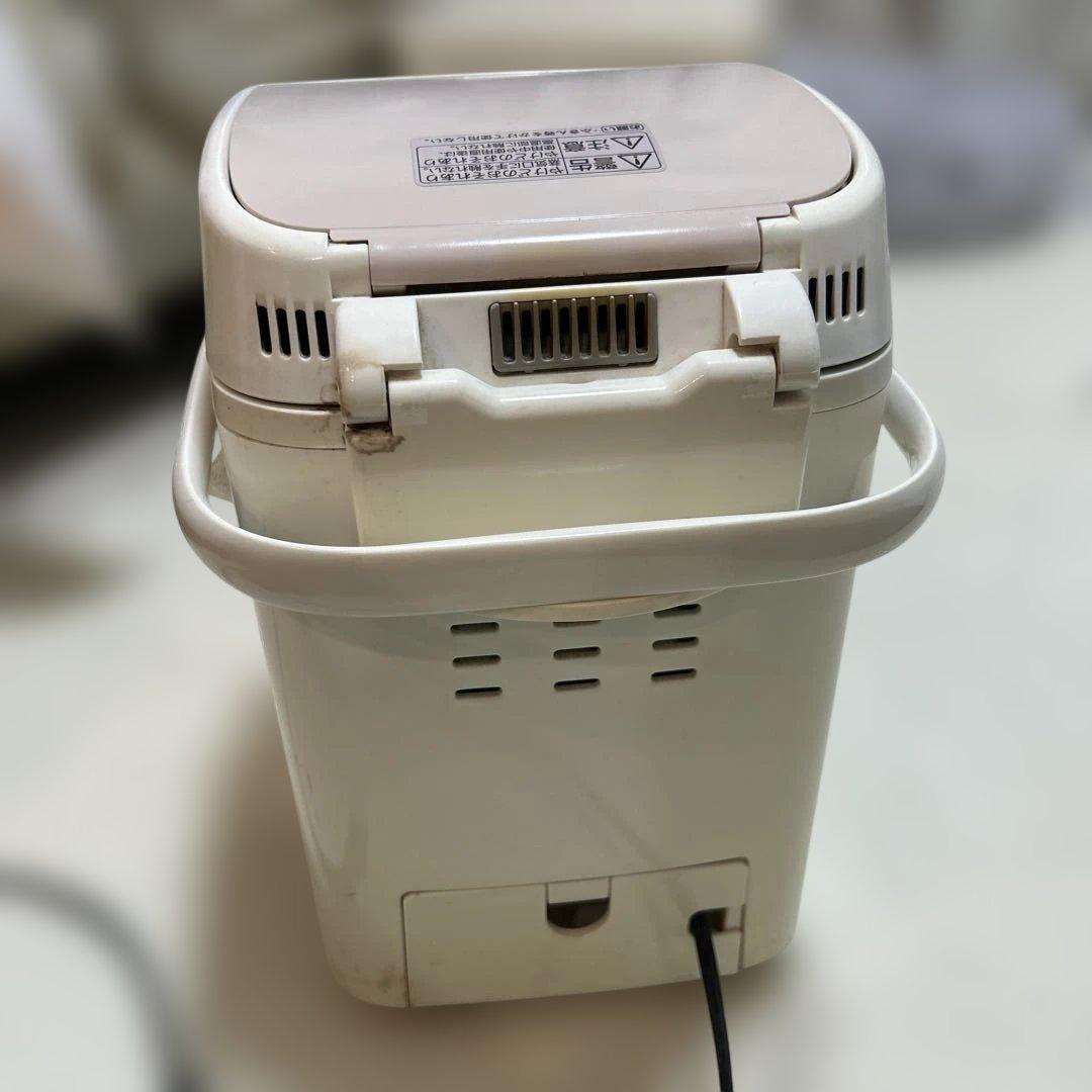 Panasonic ホームベーカリー SD-BH103 - メルカリ