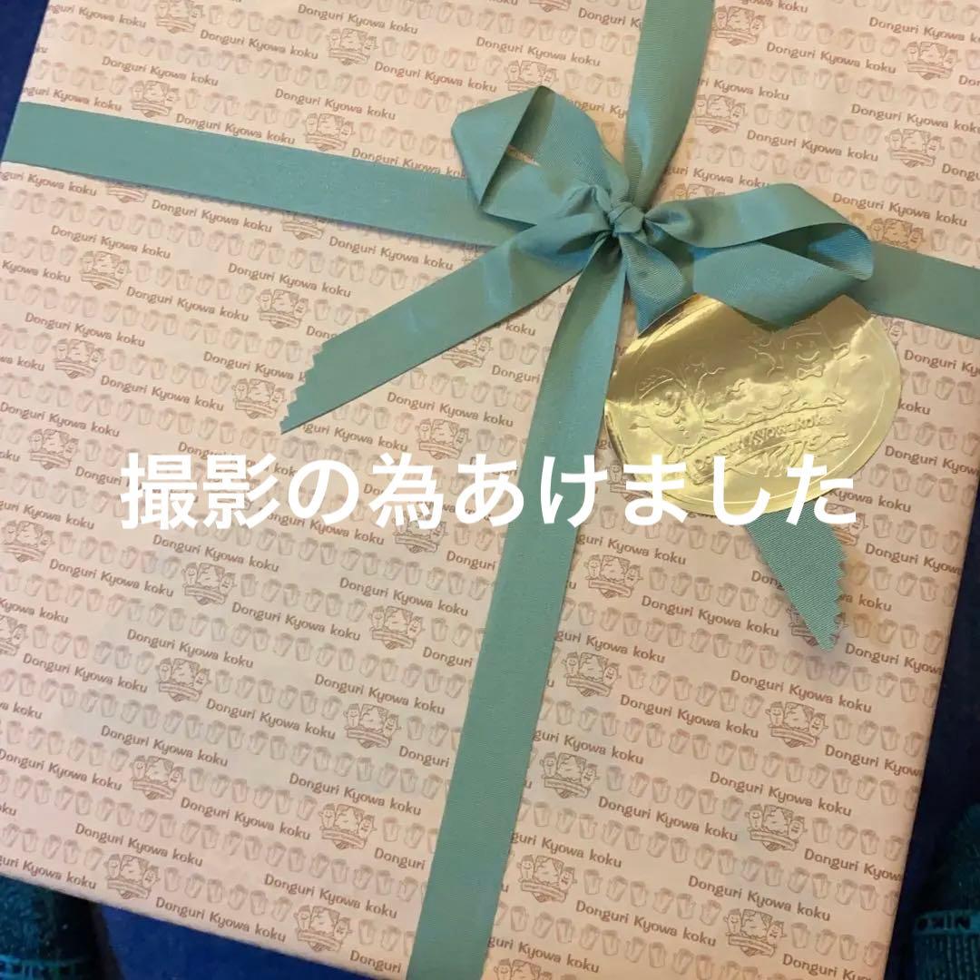 【未開封】もののけ姫　シシ神　オルゴール