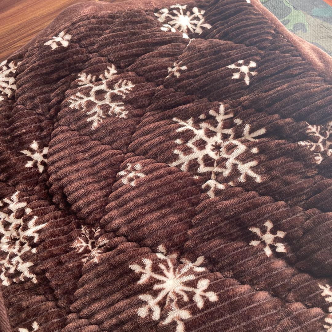 滝口木材 組み立てこたつ 天板リバーシブル こたつ布団付き 23年製