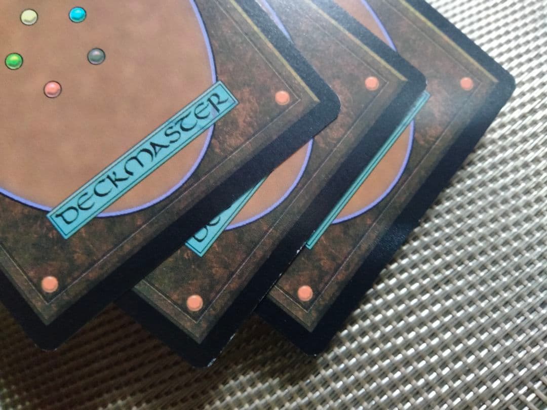 モダンホライゾン2 スケッチ foil 台所のインプb 日本語 1枚