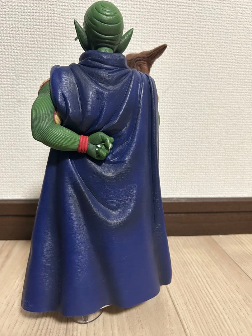 一番くじ ドラゴンボール EX 雲の上の神殿