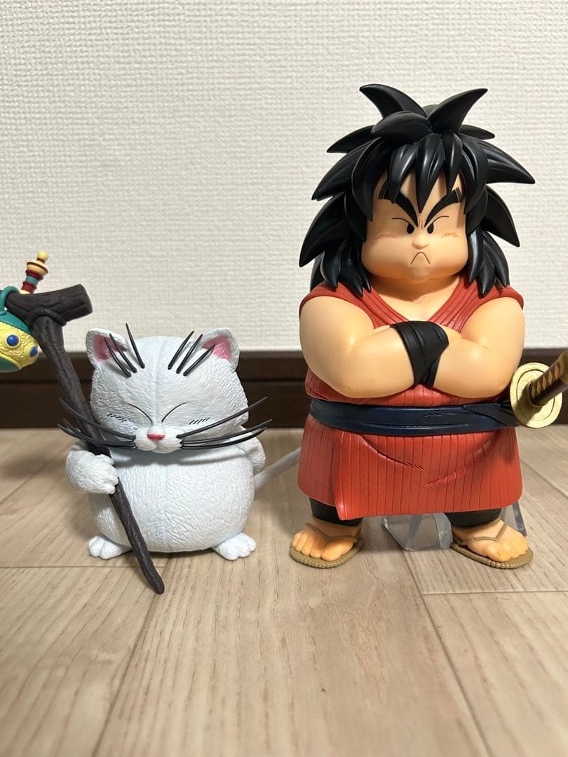 一番くじ ドラゴンボール EX 雲の上の神殿