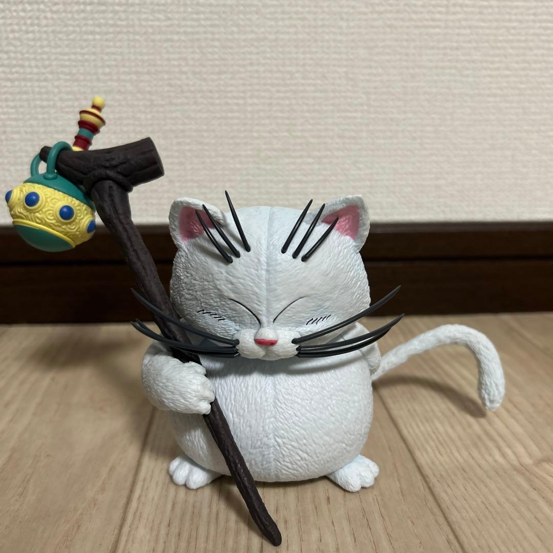 一番くじ ドラゴンボール EX 雲の上の神殿