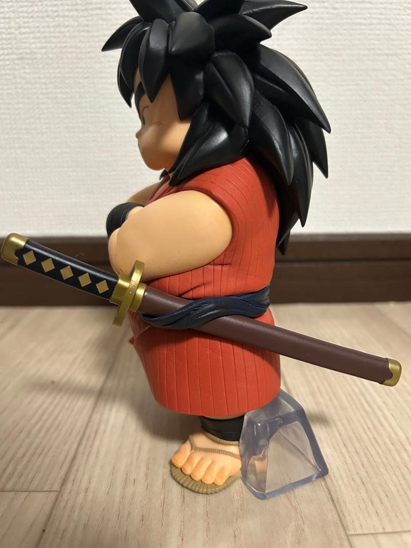 一番くじ ドラゴンボール EX 雲の上の神殿