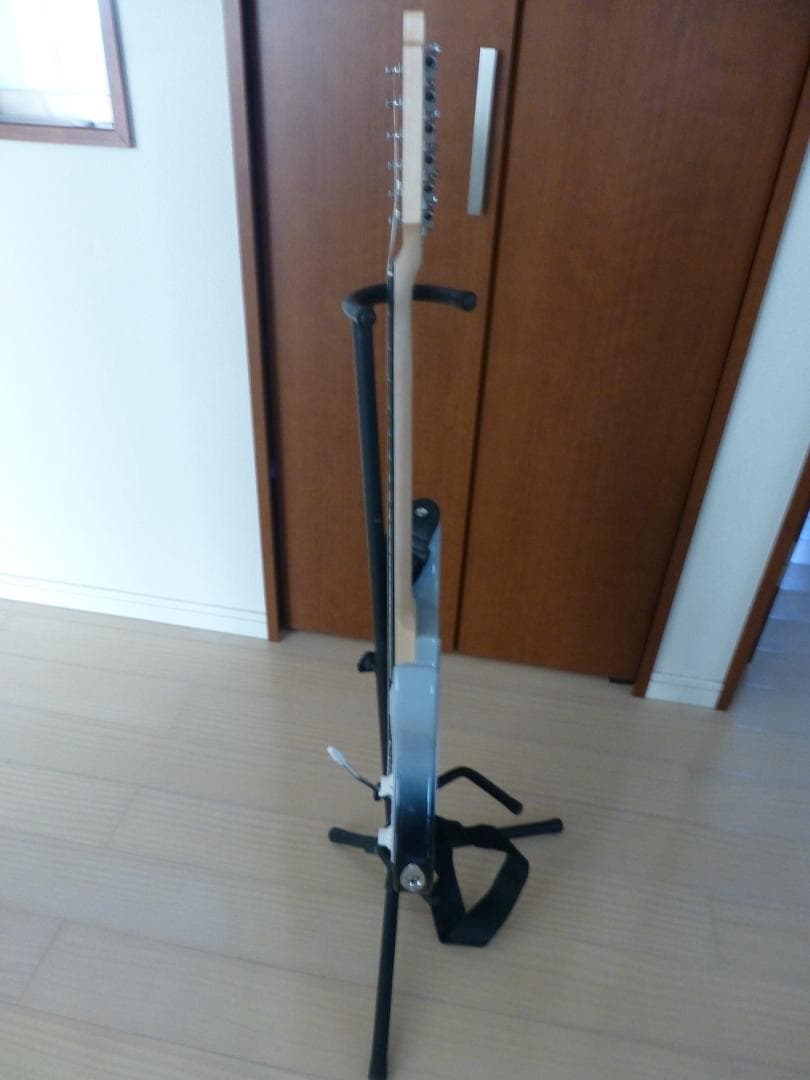 ☆Bullfighter 34インチエレキギターD120-R ＋おまけ 中古美品 - メルカリ