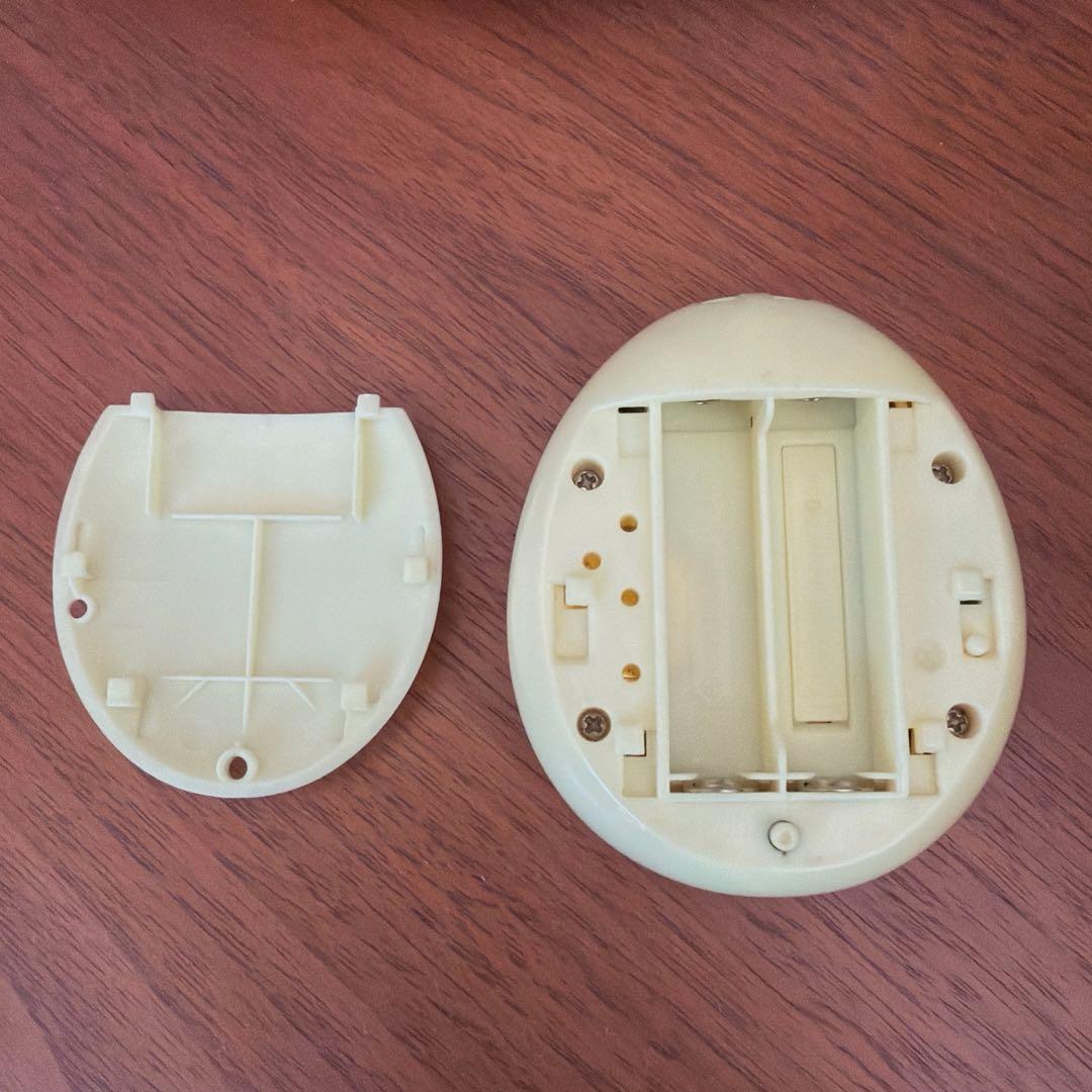 【希レアカラー】たまごっち メルヘンみーつ イエロー 黄色　本体