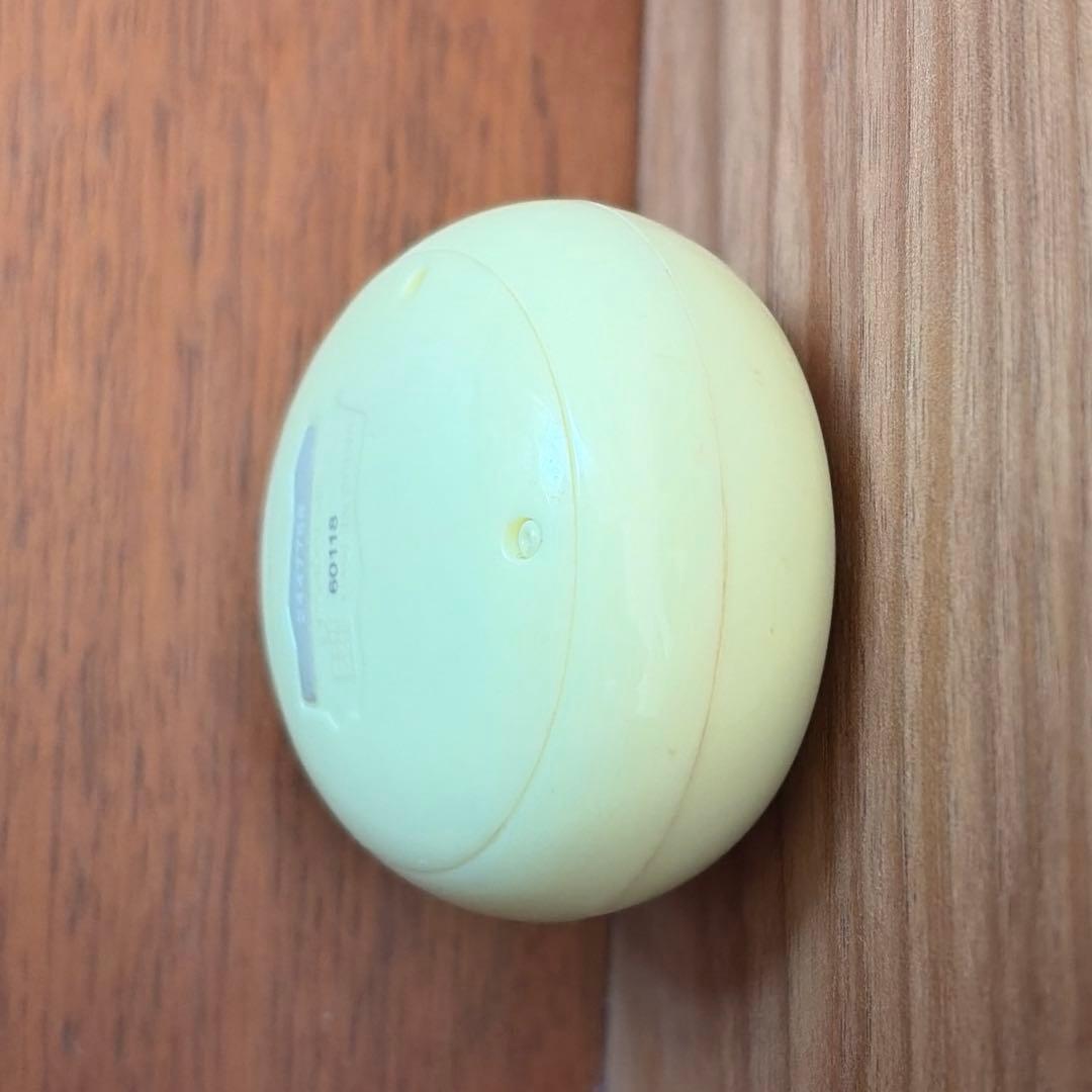 【希レアカラー】たまごっち メルヘンみーつ イエロー 黄色　本体