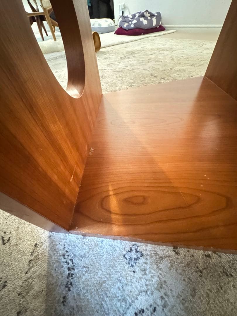 TECTA テクタ M21 テーブル