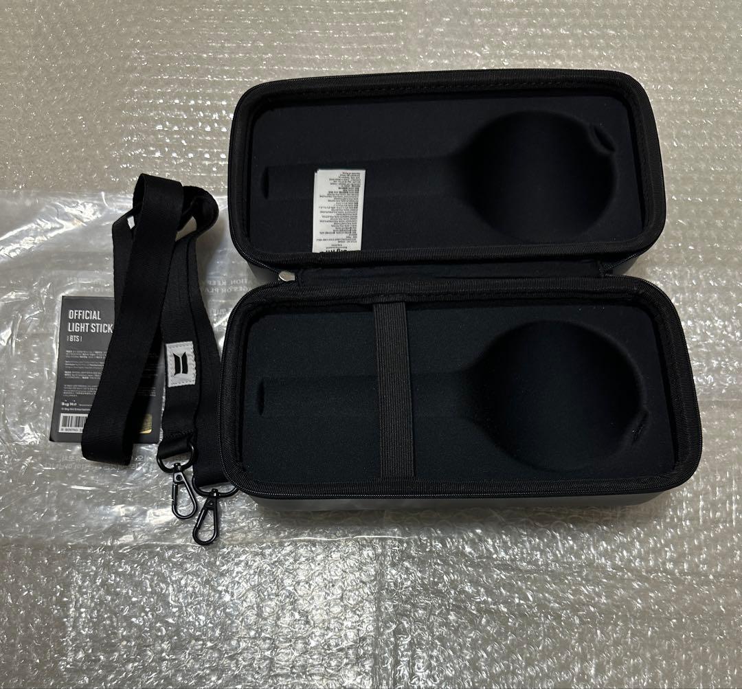 BTS 公式 アミボム ver.4 アミボムケース セット売り BTS OFFICIAL