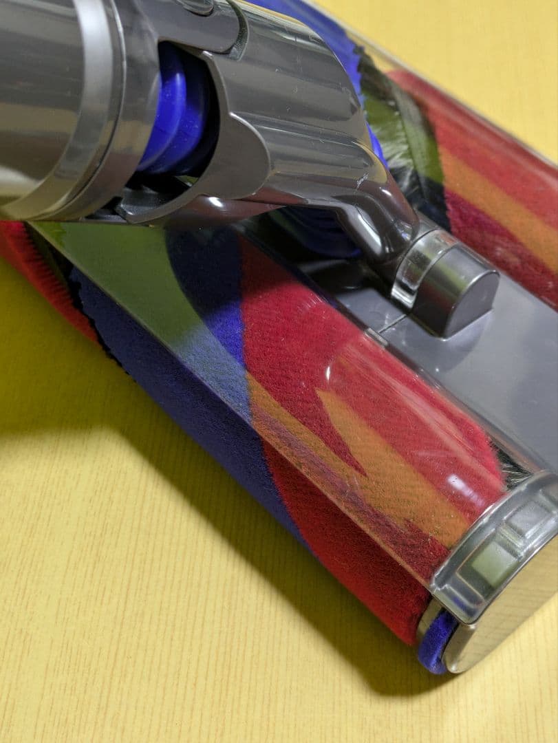 低 価格生活家電・空調 - ダイソン オムニグライド SV19 純正ダブル